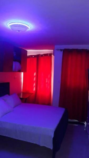 Lovely studio located at Kamakis, behind Greenspot